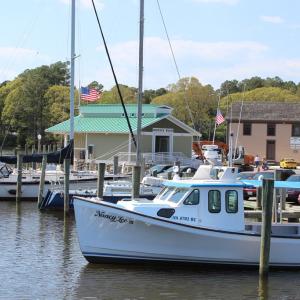 Photo #24 of 7 JACKSON ST, ONANCOCK, VA 0.3 acres