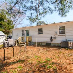 Photo #3 of 7 JACKSON ST, ONANCOCK, VA 0.3 acres