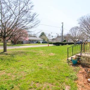 Photo #4 of 7 JACKSON ST, ONANCOCK, VA 0.3 acres