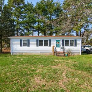 Photo #2 of 7 JACKSON ST, ONANCOCK, VA 0.3 acres