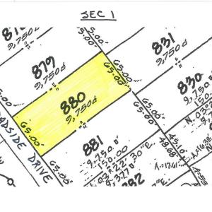 Photo #46 of Lot 880 BROADSIDE DR, GREENBACKVILLE, VA 65.0 acres