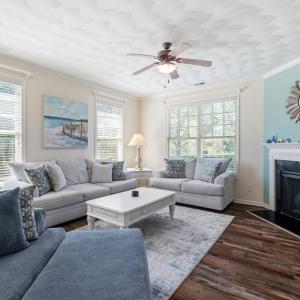 Photo #2 of 270 OLD COURSE LOOP, CAPE CHARLES, VA