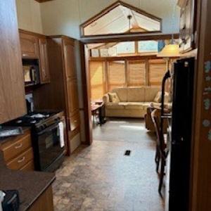 Photo #5 of 35048 BAY BREEZE CT, HORNTOWN, VA 0.1 acres