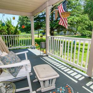 Photo #10 of 29682 BURTONS SHORE RD, LOCUSTVILLE, VA 1.0 acres