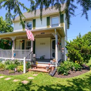 Photo #2 of 29682 BURTONS SHORE RD, LOCUSTVILLE, VA 1.0 acres