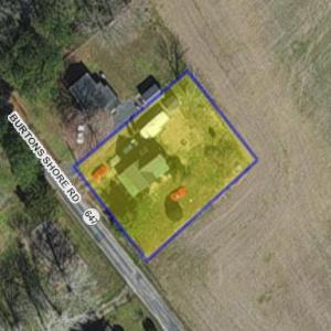 Photo #26 of 29682 BURTONS SHORE RD, LOCUSTVILLE, VA 1.0 acres