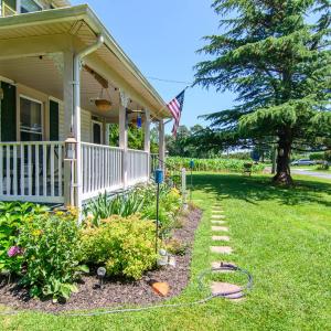 Photo #3 of 29682 BURTONS SHORE RD, LOCUSTVILLE, VA 1.0 acres