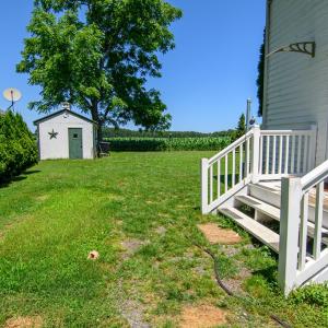 Photo #4 of 29682 BURTONS SHORE RD, LOCUSTVILLE, VA 1.0 acres