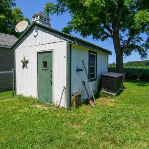 Photo #5 of 29682 BURTONS SHORE RD, LOCUSTVILLE, VA 1.0 acres