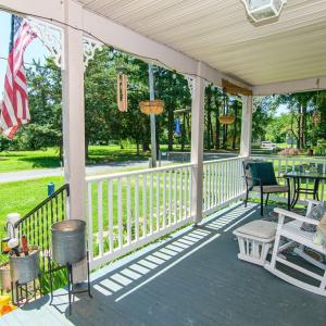 Photo #7 of 29682 BURTONS SHORE RD, LOCUSTVILLE, VA 1.0 acres