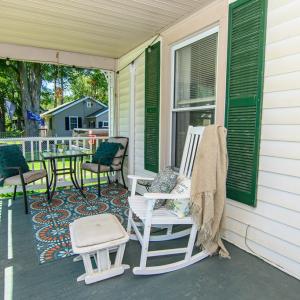 Photo #8 of 29682 BURTONS SHORE RD, LOCUSTVILLE, VA 1.0 acres