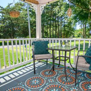 Photo #9 of 29682 BURTONS SHORE RD, LOCUSTVILLE, VA 1.0 acres