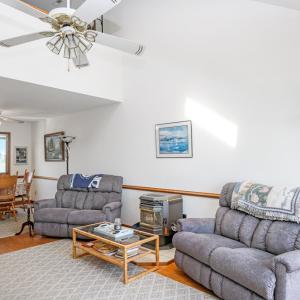 Living Room Looking Back To Dining Area