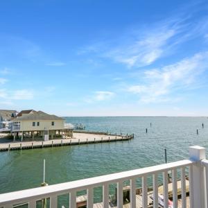 Private Balcony Off  BR #2