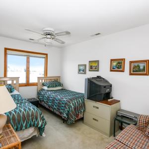 Loft Area (Used As BR)