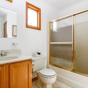 2nd Level Bathroom