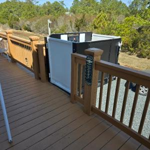 Photo #13 of 29496 Killmon Lane, HACKSNECK, VA 1.5 acres