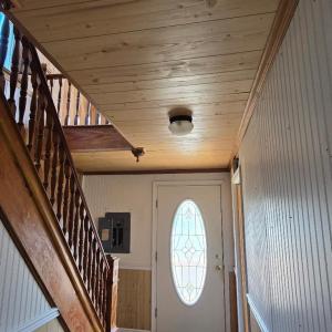 Photo #2 of 29496 Killmon Lane, HACKSNECK, VA 1.5 acres