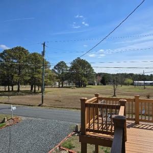 Photo #3 of 29496 Killmon Lane, HACKSNECK, VA 1.5 acres