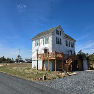Photo #4 of 29496 Killmon Lane, HACKSNECK, VA 1.5 acres