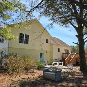 Photo #2 of 19006 NORTH DR, PARKSLEY, VA 3.1 acres