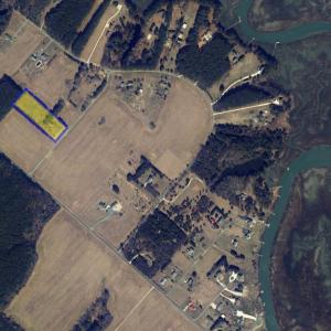 Photo #18 of 19006 NORTH DR, PARKSLEY, VA 3.1 acres