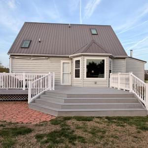 Photo #12 of 33460 WATTS BAY DR, WALLOPS ISLAND, VA 1.2 acres