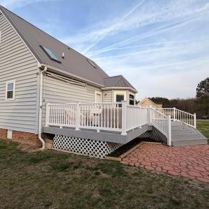 Photo #13 of 33460 WATTS BAY DR, WALLOPS ISLAND, VA 1.2 acres