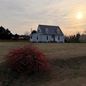 Photo #3 of 33460 WATTS BAY DR, WALLOPS ISLAND, VA 1.2 acres