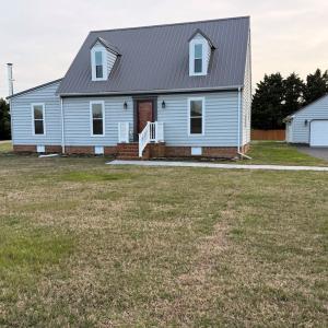 Photo #5 of 33460 WATTS BAY DR, WALLOPS ISLAND, VA 1.2 acres