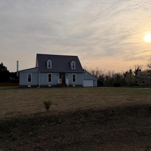 Photo #2 of 33460 WATTS BAY DR, WALLOPS ISLAND, VA 1.2 acres