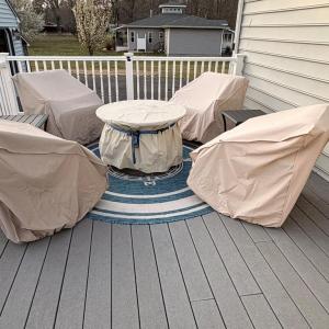 Photo #23 of 33460 WATTS BAY DR, WALLOPS ISLAND, VA 1.2 acres