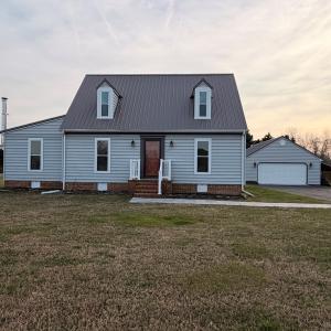 Photo #4 of 33460 WATTS BAY DR, WALLOPS ISLAND, VA 1.2 acres