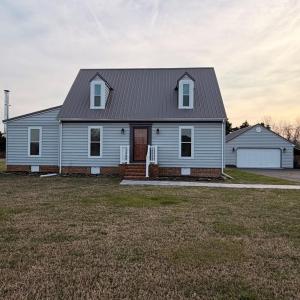 Photo #48 of 33460 WATTS BAY DR, WALLOPS ISLAND, VA 1.2 acres