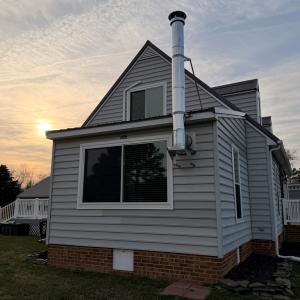 Photo #8 of 33460 WATTS BAY DR, WALLOPS ISLAND, VA 1.2 acres