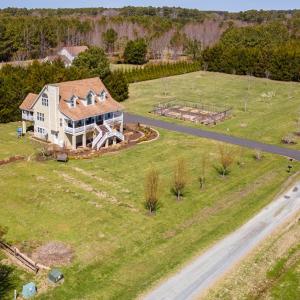 Photo #3 of 26386 SEA BREEZE DR, ACCOMAC, VA 2.1 acres