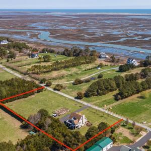 Photo #4 of 26386 SEA BREEZE DR, ACCOMAC, VA 2.1 acres