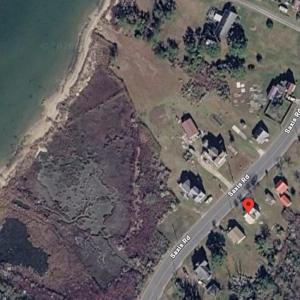 Photo #3 of 20394 SAXIS RD, SAXIS, VA 0.4 acres