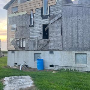 Photo #4 of 20394 SAXIS RD, SAXIS, VA 0.4 acres