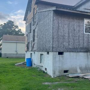 Photo #5 of 20394 SAXIS RD, SAXIS, VA 0.4 acres