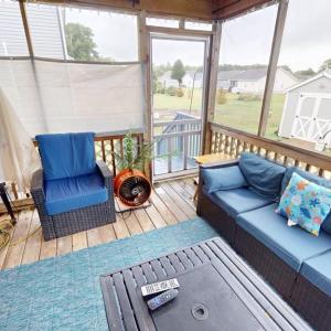 Photo #20 of 2201 YARDARM DR, GREENBACKVILLE, VA 0.2 acres