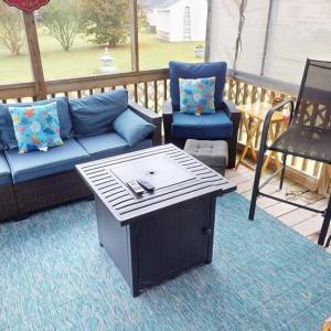 Photo #21 of 2201 YARDARM DR, GREENBACKVILLE, VA 0.2 acres