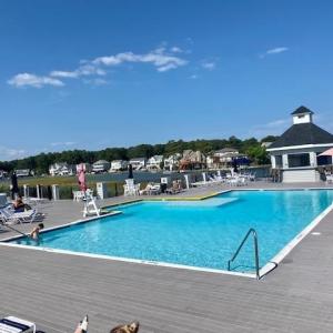 Photo #27 of 2201 YARDARM DR, GREENBACKVILLE, VA 0.2 acres