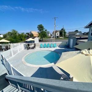 Photo #29 of 2201 YARDARM DR, GREENBACKVILLE, VA 0.2 acres