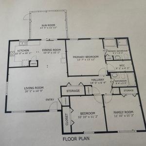 Photo #37 of 2201 YARDARM DR, GREENBACKVILLE, VA 0.2 acres