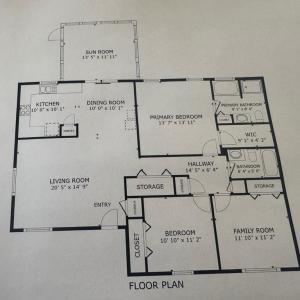 Photo #26 of 2201 YARDARM DR, GREENBACKVILLE, VA 0.2 acres