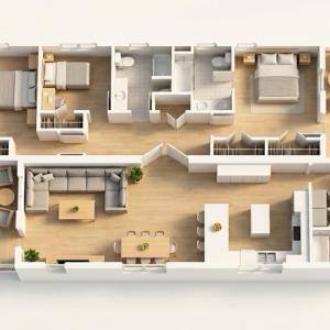 Photo #2 of 12 JEFFERSON ST, ONANCOCK, VA 0.3 acres