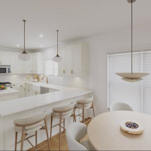 Photo #3 of 12 JEFFERSON ST, ONANCOCK, VA 0.3 acres