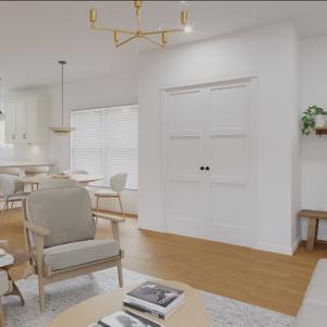 Photo #5 of 12 JEFFERSON ST, ONANCOCK, VA 0.3 acres