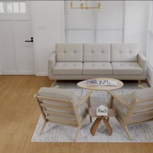 Photo #6 of 12 JEFFERSON ST, ONANCOCK, VA 0.3 acres